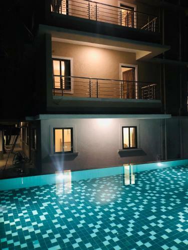 Hotel Q O Suites & Villas