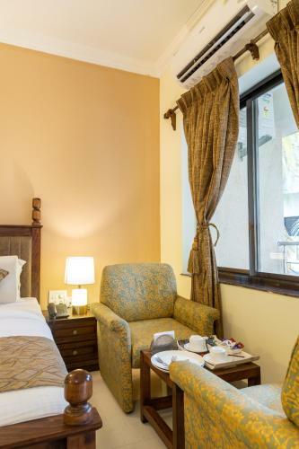 Hotel Q O Suites & Villas