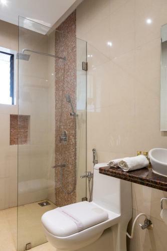 Hotel Q O Suites & Villas