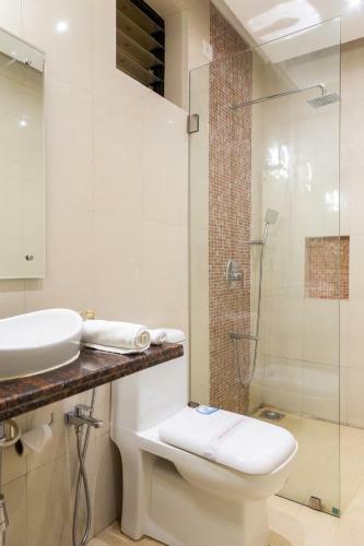 Hotel Q O Suites & Villas