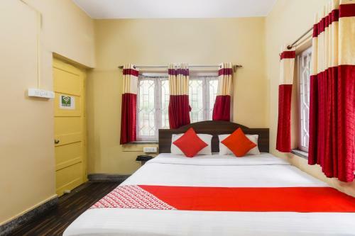 Hotel Oyo 71259 Honey Regency
