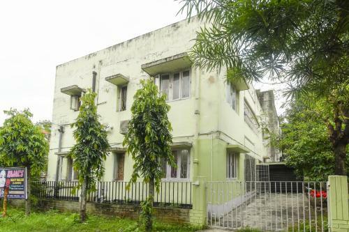 Hotel Oyo 71259 Honey Regency