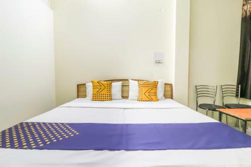 Hotel Spot On 67998 Ashoka Palace