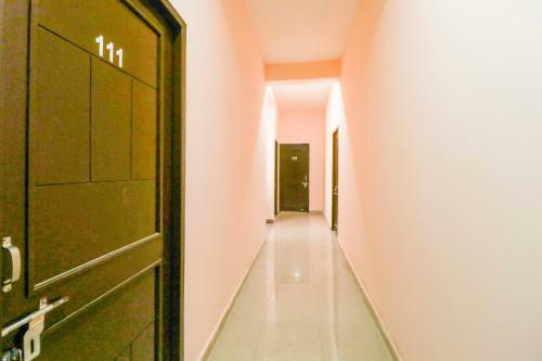Hotel Spot On 67998 Ashoka Palace