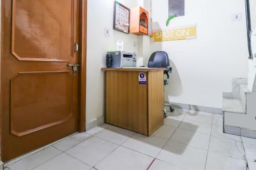 Hotel Spot On 67998 Ashoka Palace