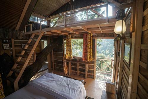 Hotel Tiger Fall Eco Resort