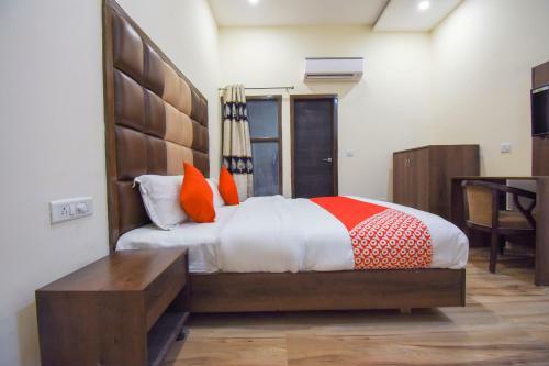 Hotel Oyo 70057 Pulp Resort Nayagaon
