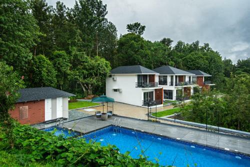 Hotel Vismita County