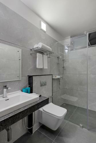 Hotel Vismita County