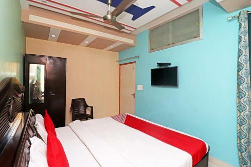 Hotel Oyo 5276 Intercity Guest House