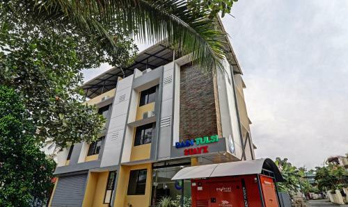 Hotel Treebo Trip Rain Tulsi Stayz