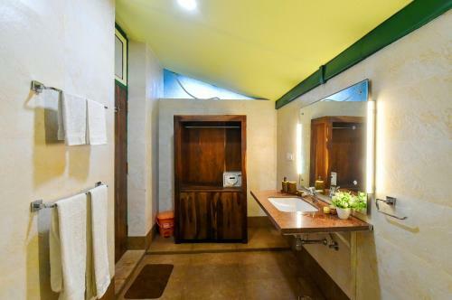 Agroturismo Sukoon Retreat & Spa Dakpathar