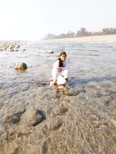Agroturismo Sukoon Retreat & Spa Dakpathar