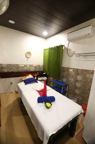 Agroturismo Sukoon Retreat & Spa Dakpathar