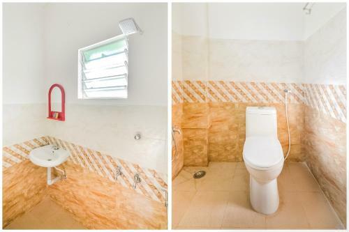 Hotel Oyo 67267 Ss Residency