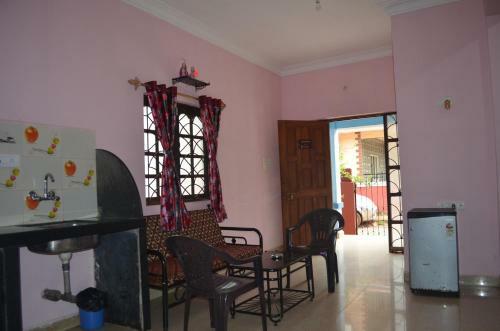 Hotel Blue House