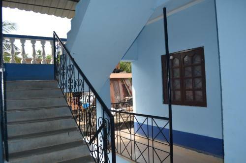 Hotel Blue House