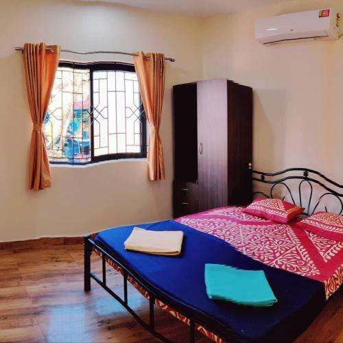 Apartamento Calangute Property