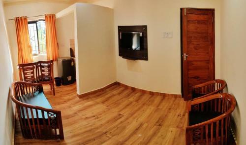 Apartamento Calangute Property