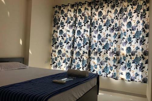 Birdsnest Seaview Apartment Goa