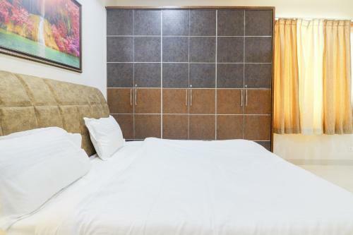 Hostal Oyo Home 80188 Yellow Elephant 2bhk Baga Beach