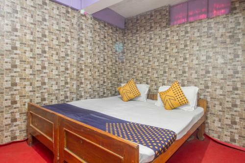 Spot On 66048 Hotel Manjushree