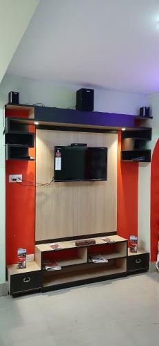 Apartamento Hopin Home Stay