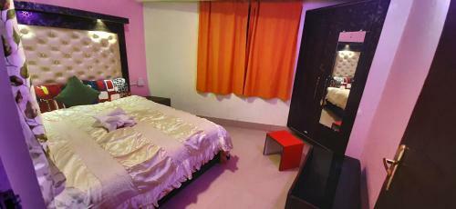 Apartamento Hopin Home Stay