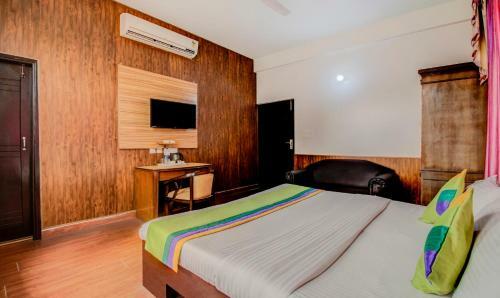 Hotel Treebo Trend Jvr Dehradun