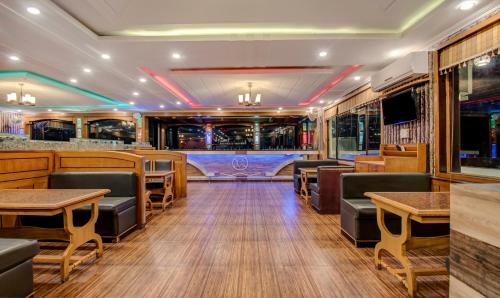 Hotel Treebo Trend Jvr Dehradun