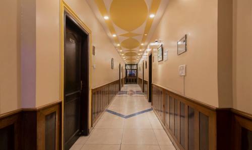Hotel Treebo Trend Jvr Dehradun