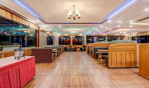 Hotel Treebo Trend Jvr Dehradun