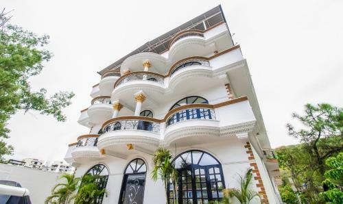 Hotel Treebo Trend Jvr Dehradun