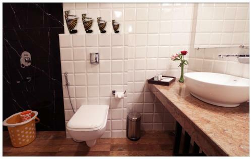 Hotel Pinetree Mall Road - Darjeeling