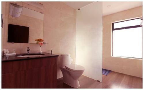 Hotel Pinetree Mall Road - Darjeeling