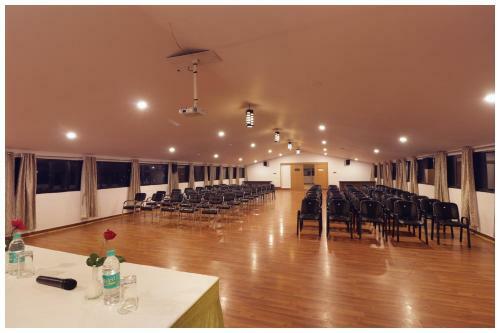 Hotel Pinetree Mall Road - Darjeeling
