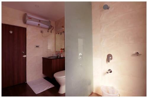 Hotel Pinetree Mall Road - Darjeeling