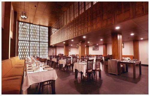 Hotel Pinetree Mall Road - Darjeeling