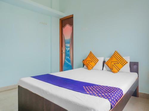 Spot On 79676 Hote Kinara Lodging And Restaurant