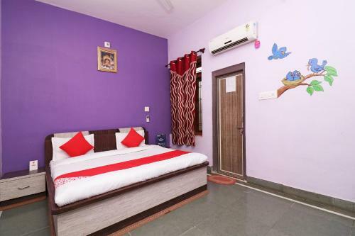 Hotel Oyo 22644 Bhagat Palace