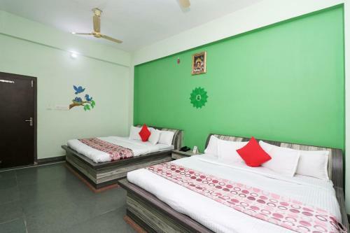 Hotel Oyo 22644 Bhagat Palace