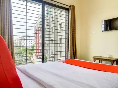 Oyo 74291 Hotel Relax Inn