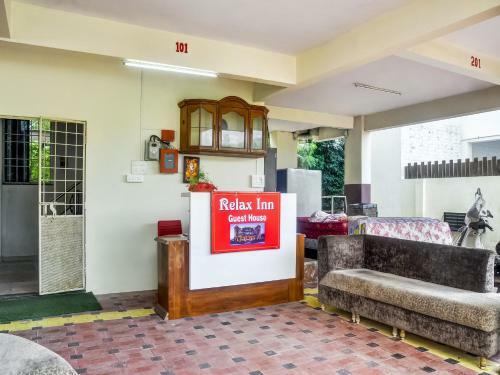 Oyo 74291 Hotel Relax Inn