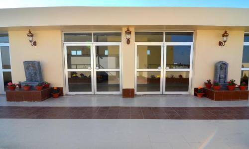 Hotel Namaste Tulip Residency-a Boutique Stay