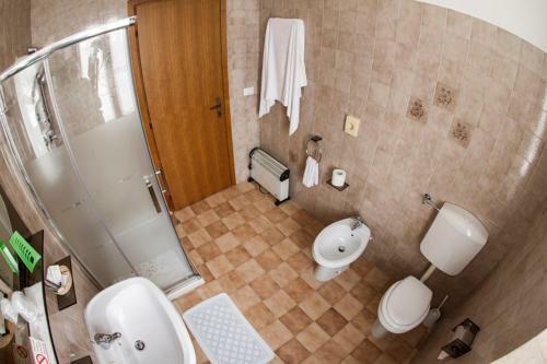 Hotel Residence Dogana Vecchia