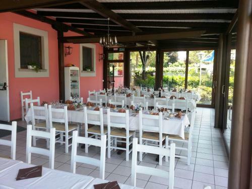 Hotel Residence Dogana Vecchia