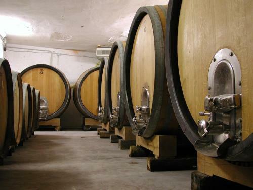 Agroturismo Casa Antica Mosaici