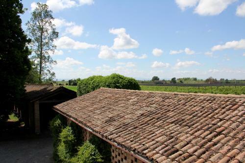 Agroturismo Palazzo Minelli