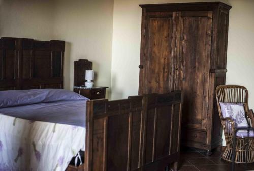 Agroturismo Azienda Agrituristica Alcastl�