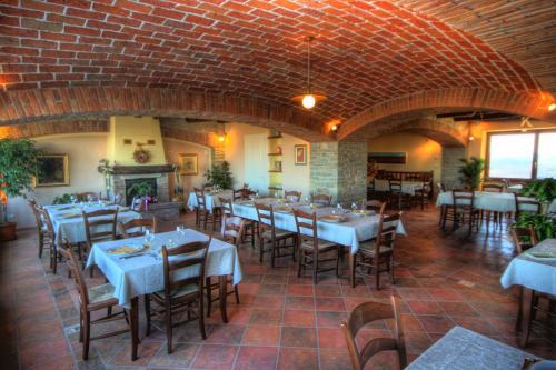 Agroturismo Azienda Agrituristica Alcastl�